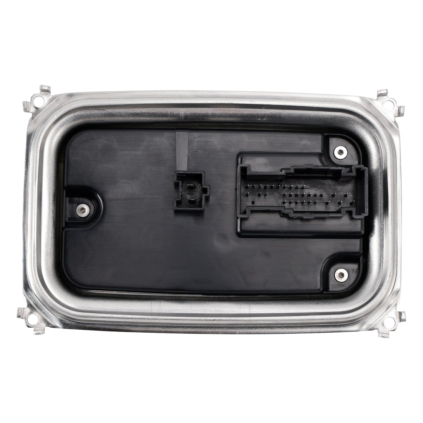 2022 Mercedes-Benz AMG GT 43 A2139002834 LED Headlight Control Module