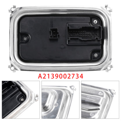 Mercedes-Benz W177 A-Class A2139002734 LED Headlight Control Module