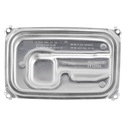 Mercedes-Benz W177 A-Class A2139002734 LED Headlight Control Module