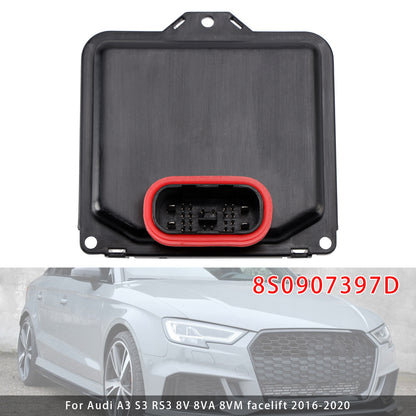 2016-2020 Audi Q2 SQ2 GA SUV- A2C75316103 LED Light Control Module STD