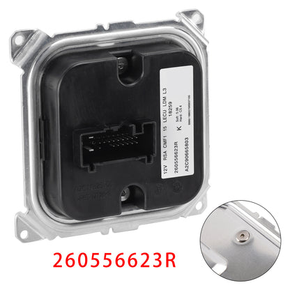 Headlight Ballast Renault Nissan Clio Megan 260556623R