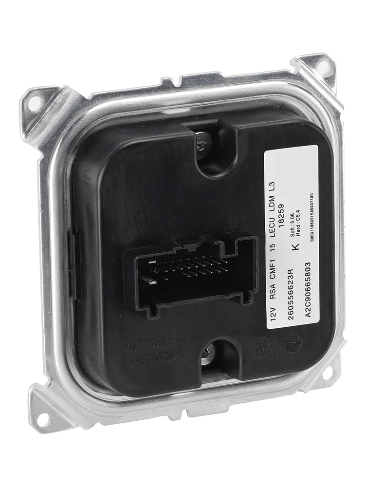 Headlight Ballast Renault Nissan Clio Megan 260556623R