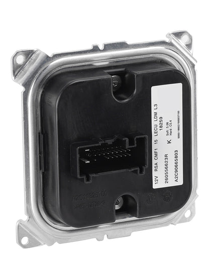 Headlight Ballast Renault Nissan Clio Megan 260556623R