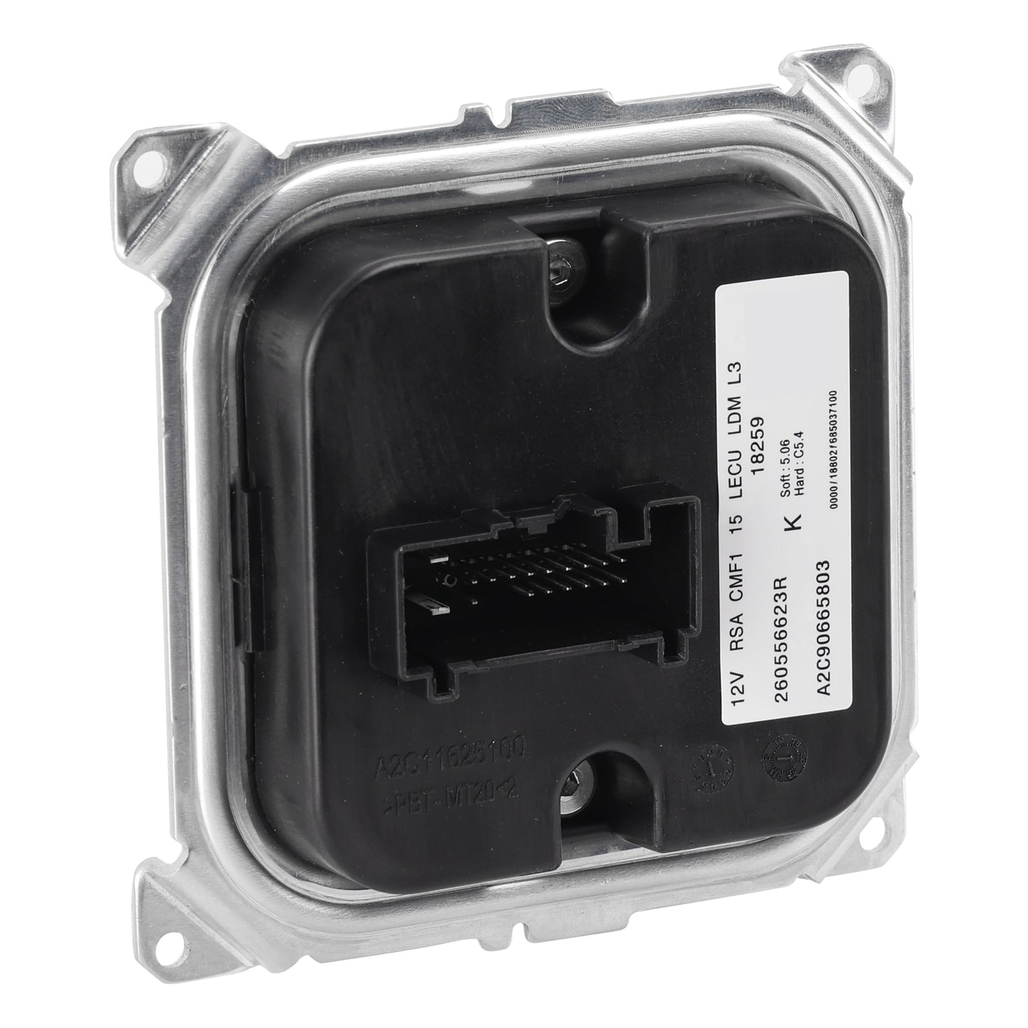 Headlight Ballast Renault Nissan Clio Megan 260556623R