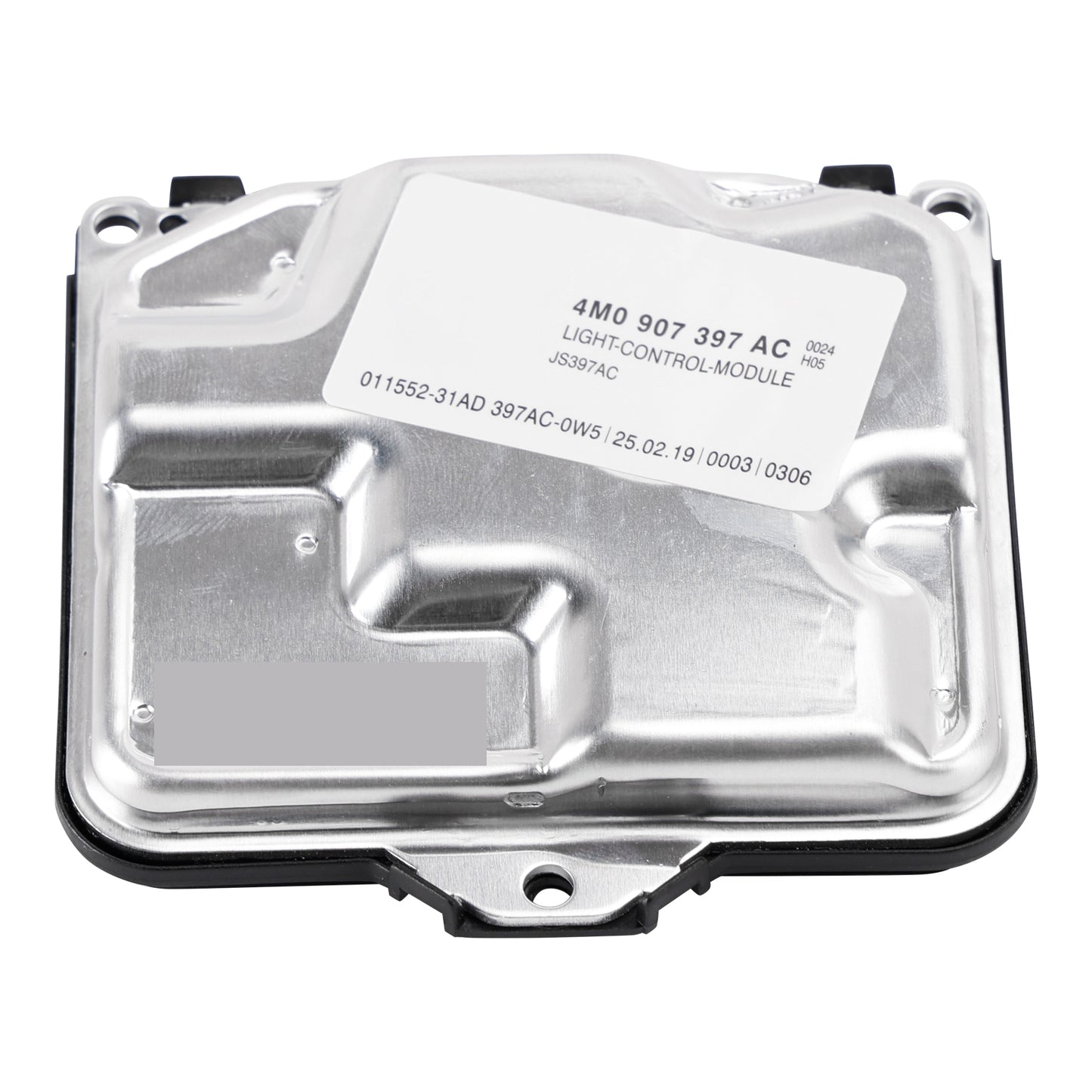 Headlight Control Module 2015-2020 AUDI A4 A5 RS5 S4 S5 4M0907397AC