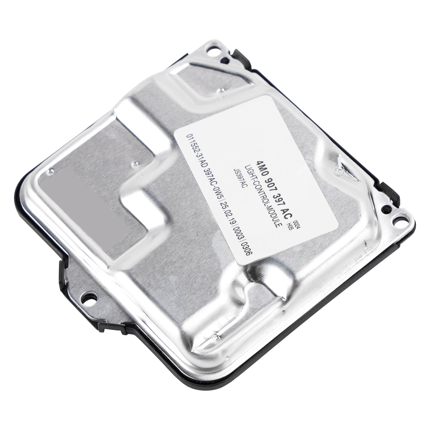Headlight Control Module 2015-2020 AUDI A4 A5 RS5 S4 S5 4M0907397AC