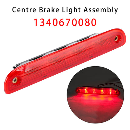 2007-2023 CITROEN RELAY- 1340670080 Rear Stop Red Brake Light Lamp