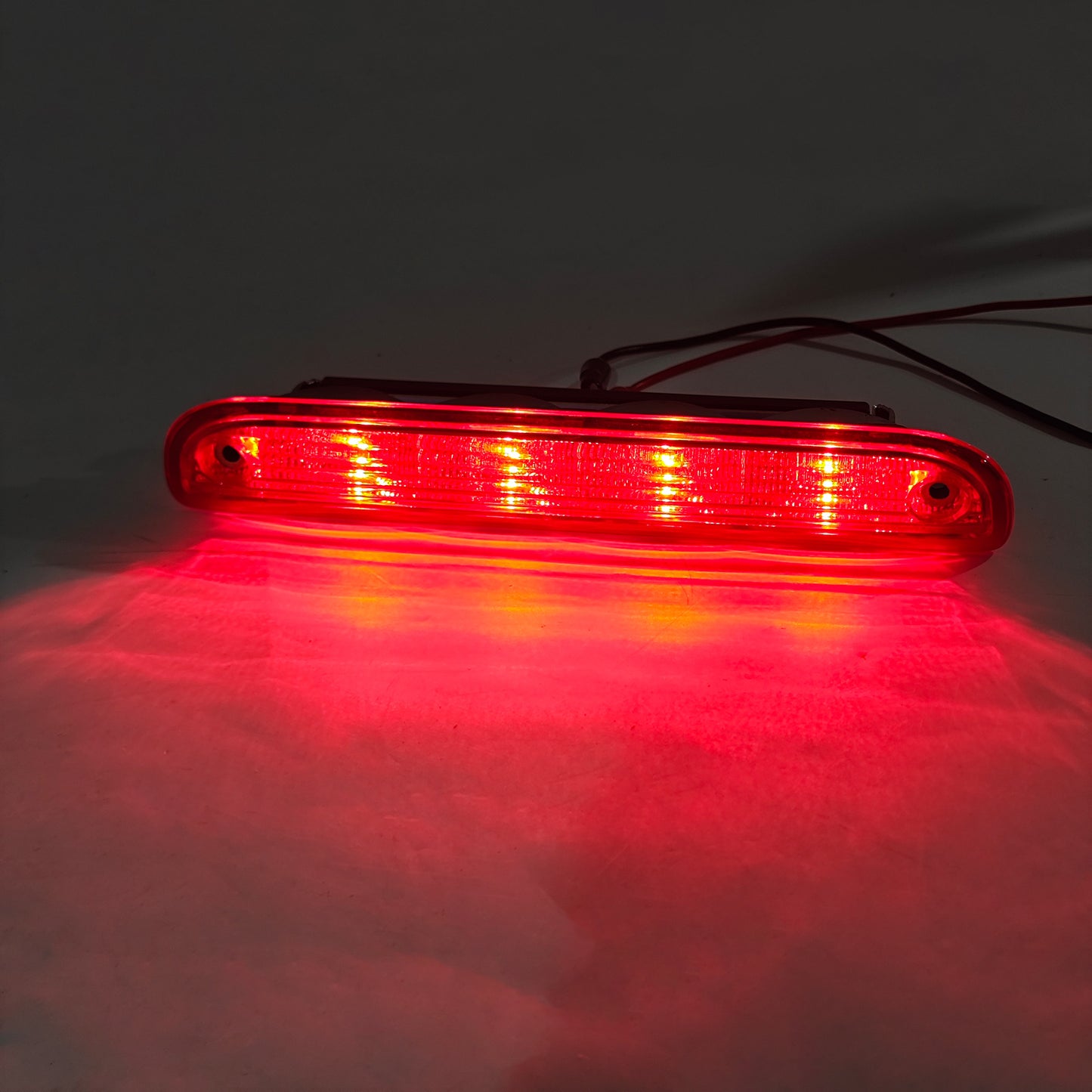 2007-2023 CITROEN RELAY- 1340670080 Rear Stop Red Brake Light Lamp