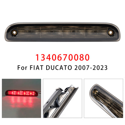 2007-2023 FIAT DUCATO 1340670080 Rear Stop Brake Light Lamp