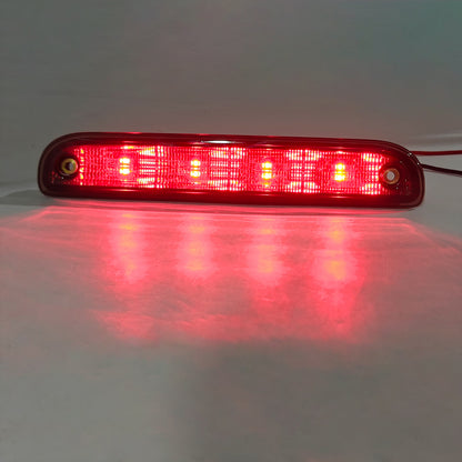 2007-2023 FIAT DUCATO 1340670080 Rear Stop Brake Light Lamp