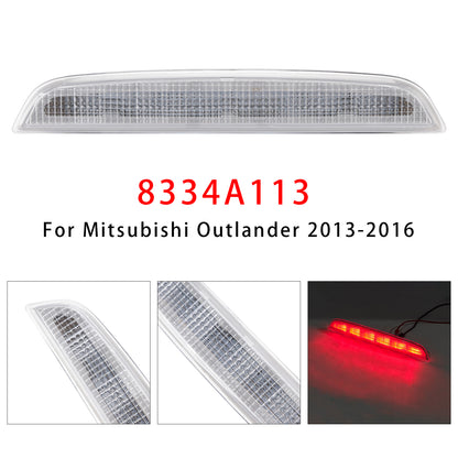 2013-2016 Mitsubishi Outlander White 8334A113 High Mount LED Stop Brake Light (Copy)