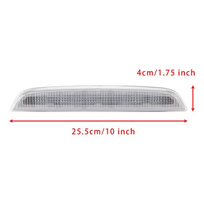 2013-2016 Mitsubishi Outlander White 8334A113 High Mount LED Stop Brake Light (Copy)