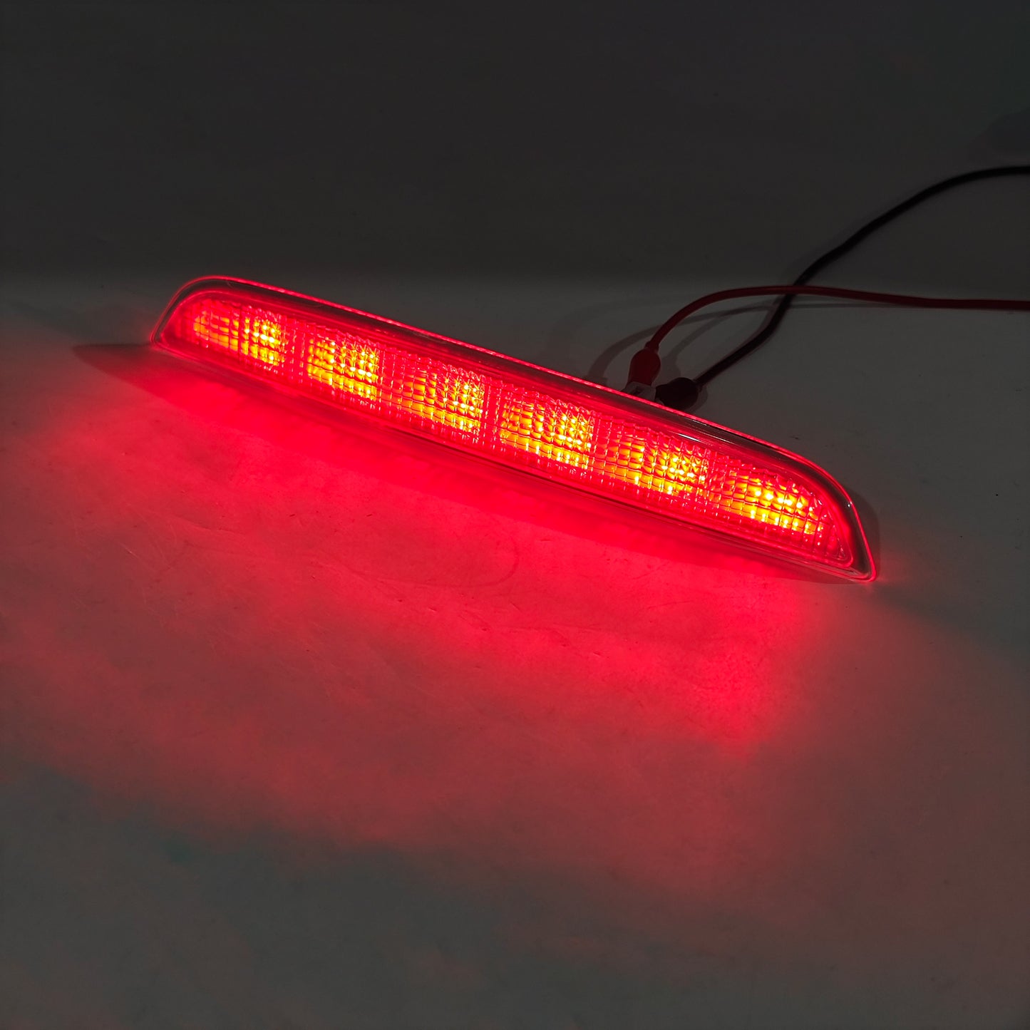 2013-2016 Mitsubishi Outlander White 8334A113 High Mount LED Stop Brake Light (Copy)