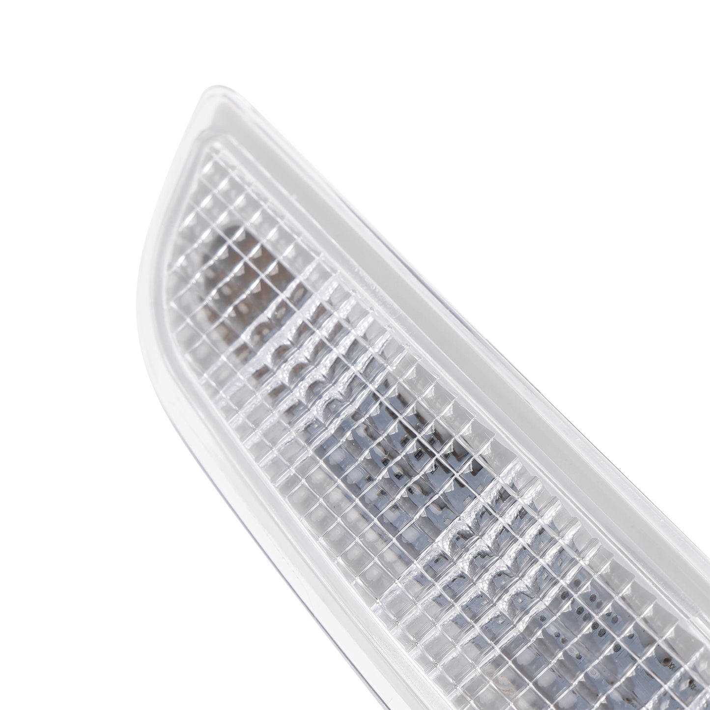 2013-2016 Mitsubishi Outlander White 8334A113 High Mount LED Stop Brake Light (Copy)