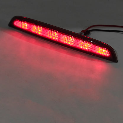 2014-2020 Mitsubishi Outlander Black 8334A113 High Mount LED Stop Brake Light