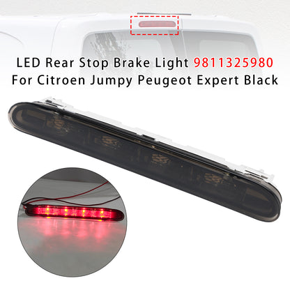 2016-2024 Peugeot Expert Iv Traveller 9811325980 LED Rear Stop Brake Light