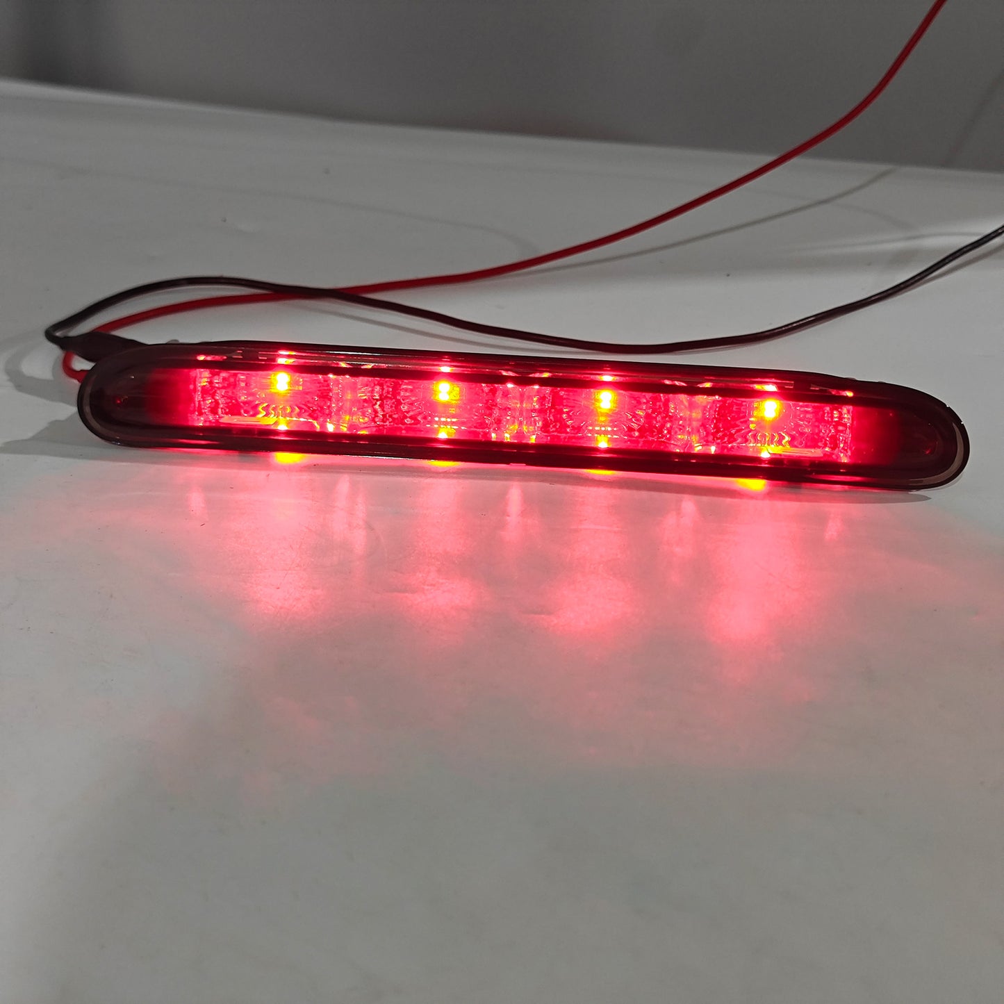 2016-2024 Peugeot Expert Iv Traveller 9811325980 LED Rear Stop Brake Light