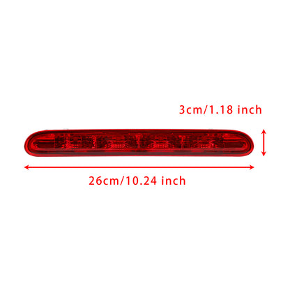 2019-2024 Opel Vivaro C Zafira D 9811325980 LED Rear Stop Brake Light