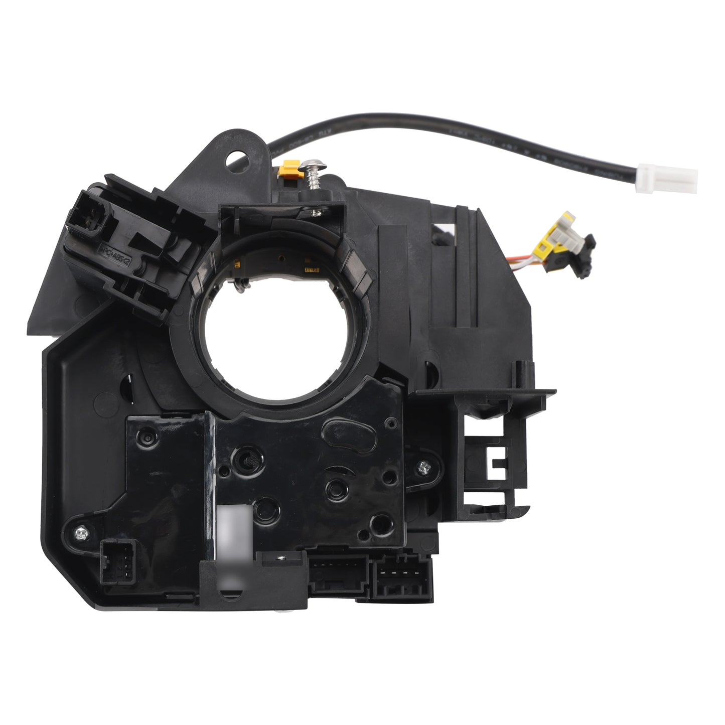 2012 DODGE RAM 1500 56046115AE Clock Spring With Heated and Angle Sensor