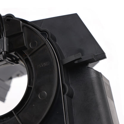 2012 DODGE RAM 1500 56046115AE Clock Spring With Heated and Angle Sensor