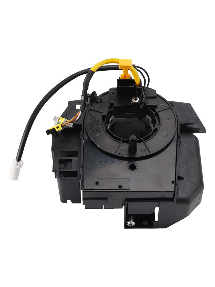 2012 DODGE RAM 1500 56046115AE Clock Spring With Heated and Angle Sensor