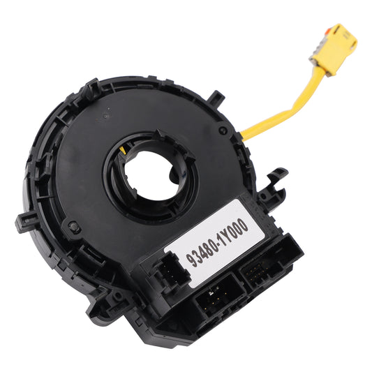 Clock Spring With Angle Sensor 2015-2020 Hyundai Genesis G80 934801Y000