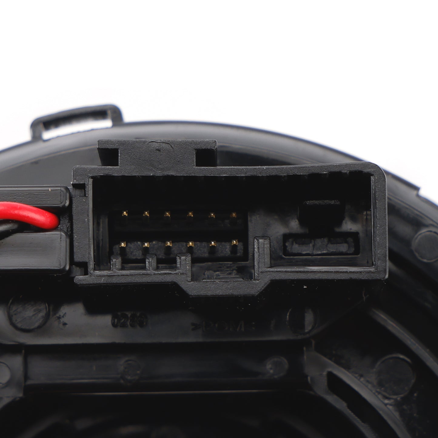2015-2020 Hyundai Genesis G80 934801Y000 Clock Spring With Angle Sensor