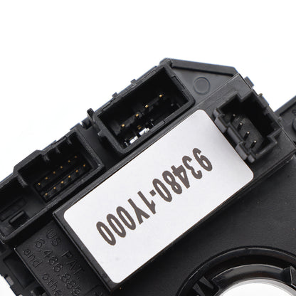 2015-2020 Hyundai Genesis G80 934801Y000 Clock Spring With Angle Sensor