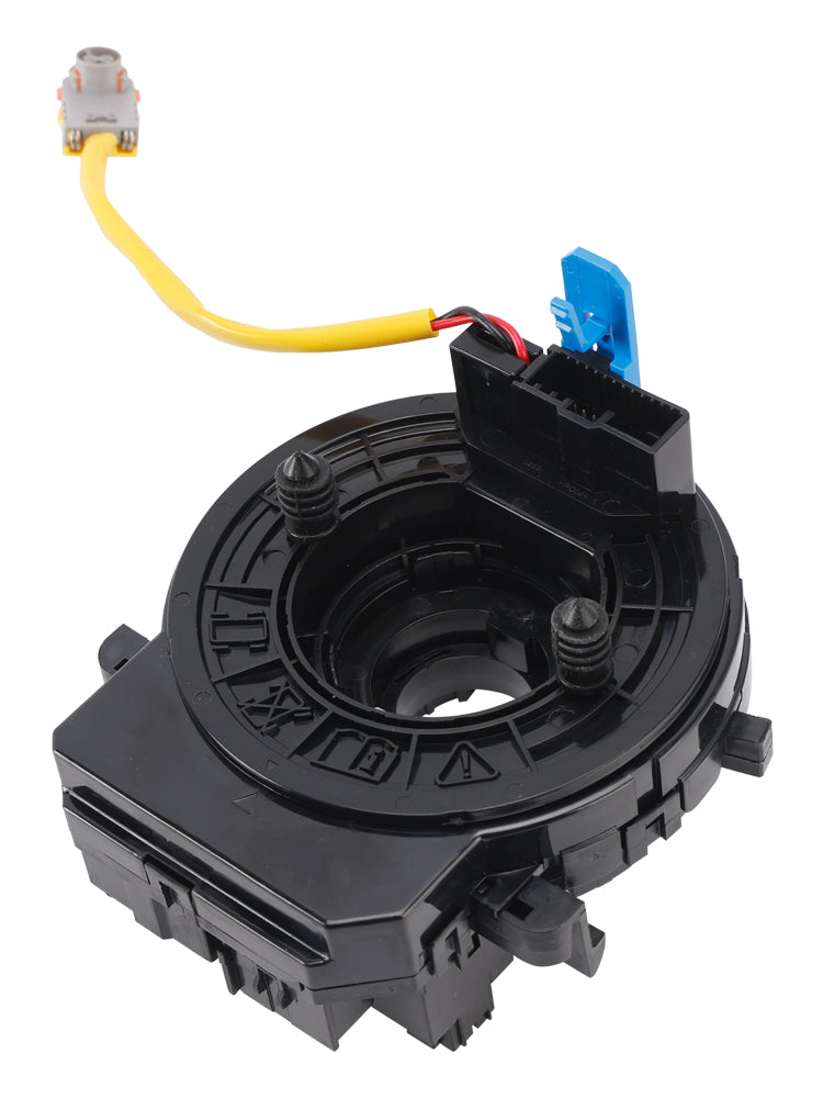 2015-2020 Hyundai Genesis G80 934801Y000 Clock Spring With Angle Sensor