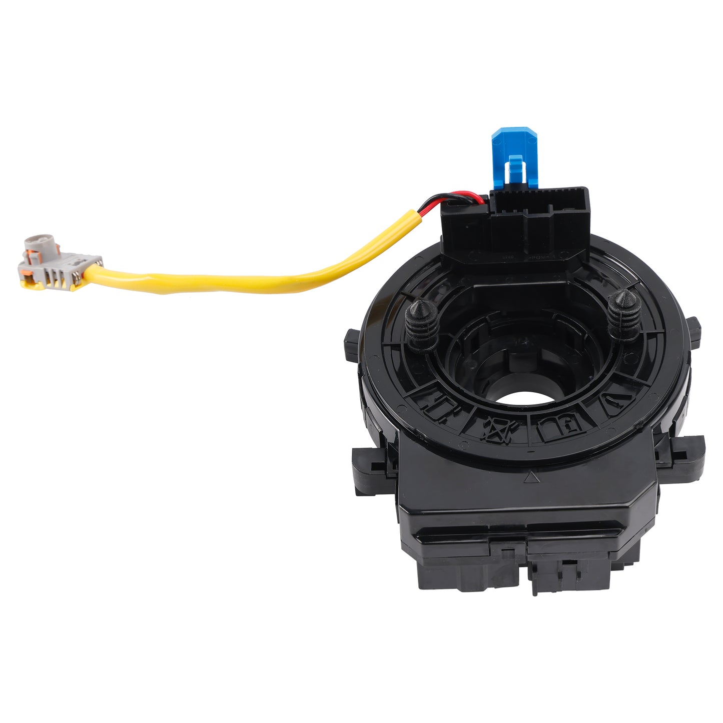 2015-2020 Hyundai Genesis G80 934801Y000 Clock Spring With Angle Sensor