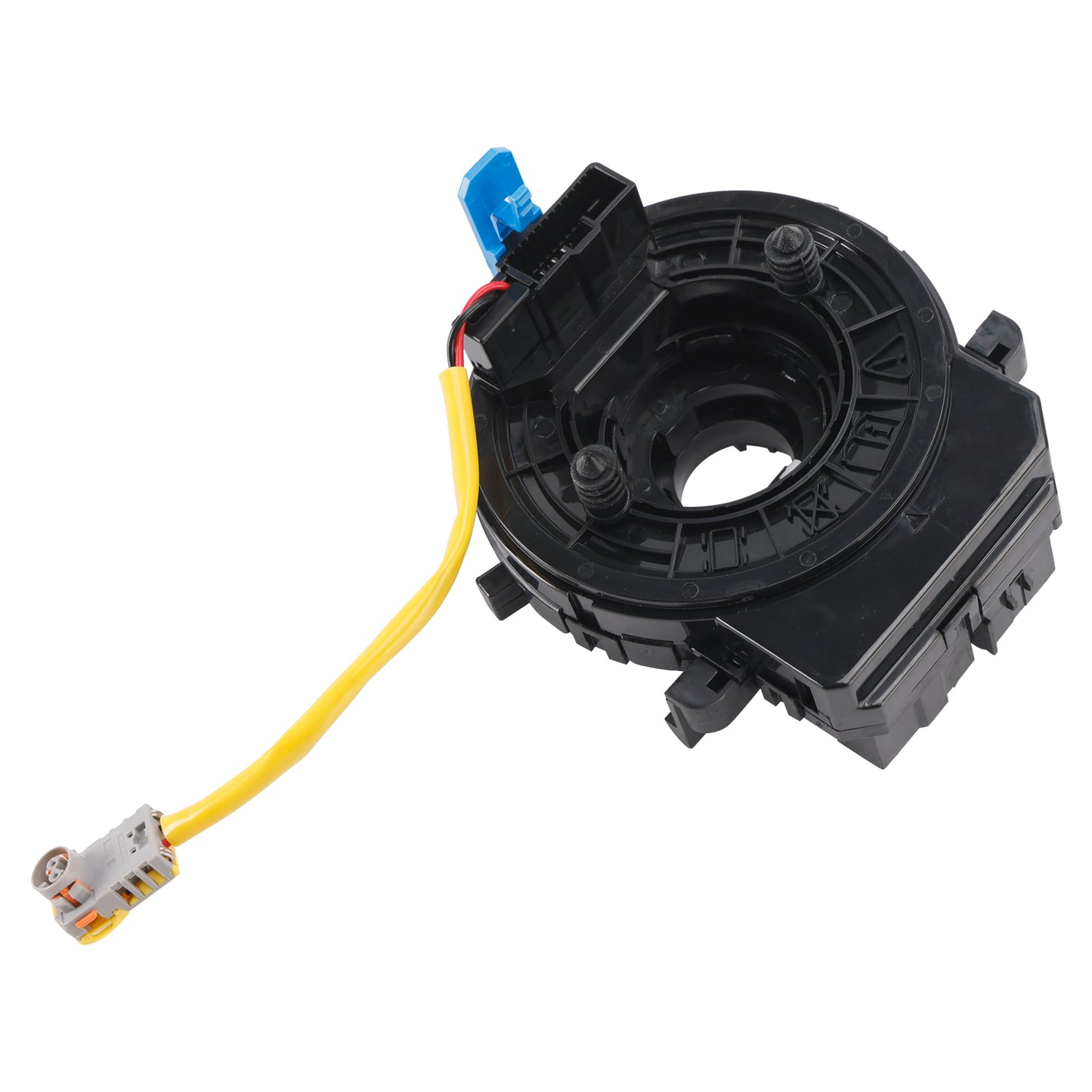 2015-2020 Hyundai Genesis G80 934801Y000 Clock Spring With Angle Sensor