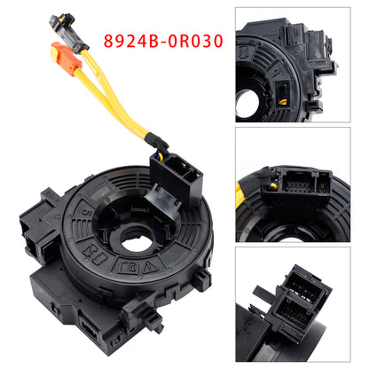 2016-2023 Toyota Tacoma 8924B-0R030 Clock Spring With Angle Sensor
