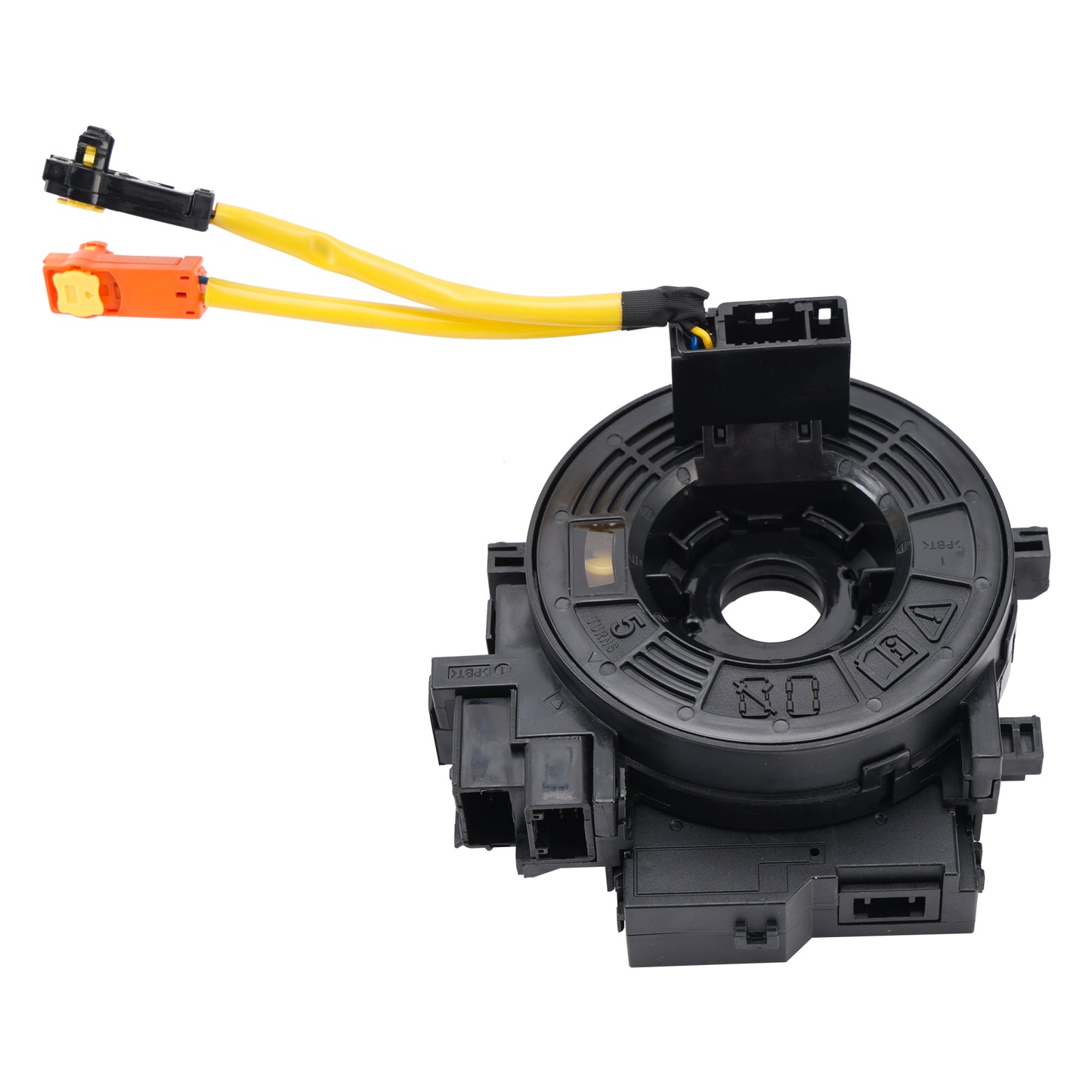 2016-2023 Toyota Tacoma 8924B-0R030 Clock Spring With Angle Sensor