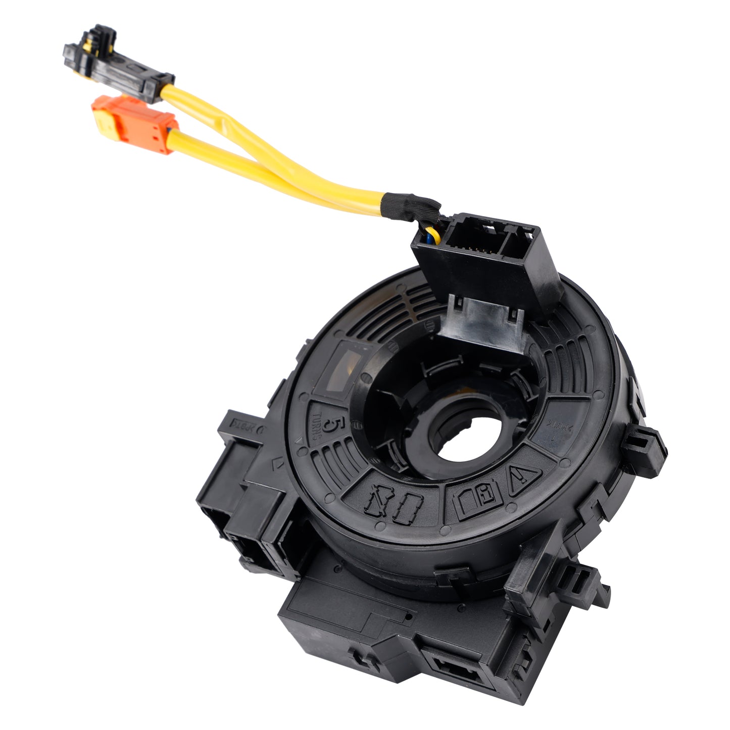 2016-2023 Toyota Tacoma 8924B-0R030 Clock Spring With Angle Sensor