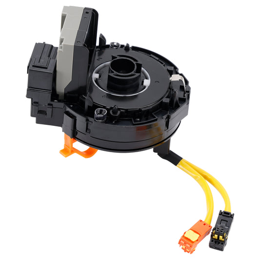 Clock Spring With Angle Sensor 2004-2006 Lexus LS430 89245-48011