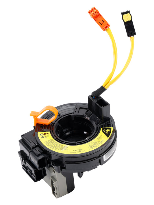 Clock Spring With Angle Sensor 2004-2006 Lexus LS430 89245-48011