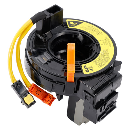 Clock Spring With Angle Sensor 2004-2006 Lexus LS430 89245-48011