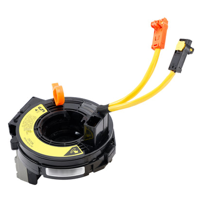 Clock Spring With Angle Sensor 2004-2006 Lexus LS430 89245-48011
