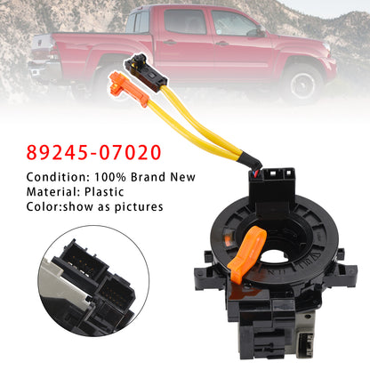 2004-2009 Toyota Prius 89245-07020 Clock Spring With Angle Sensor
