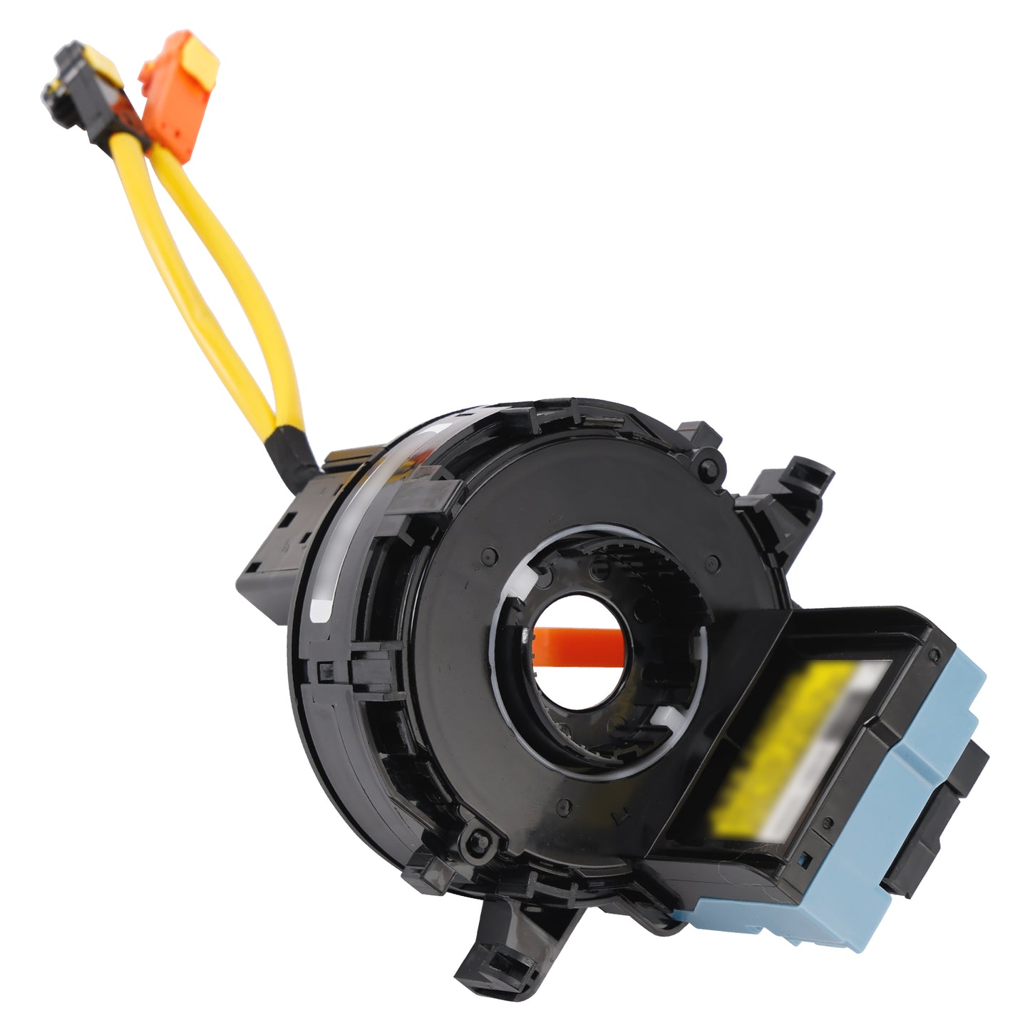 Clock Spring With Angle Sensor 2010-2015 Toyota Prius 89245-74010