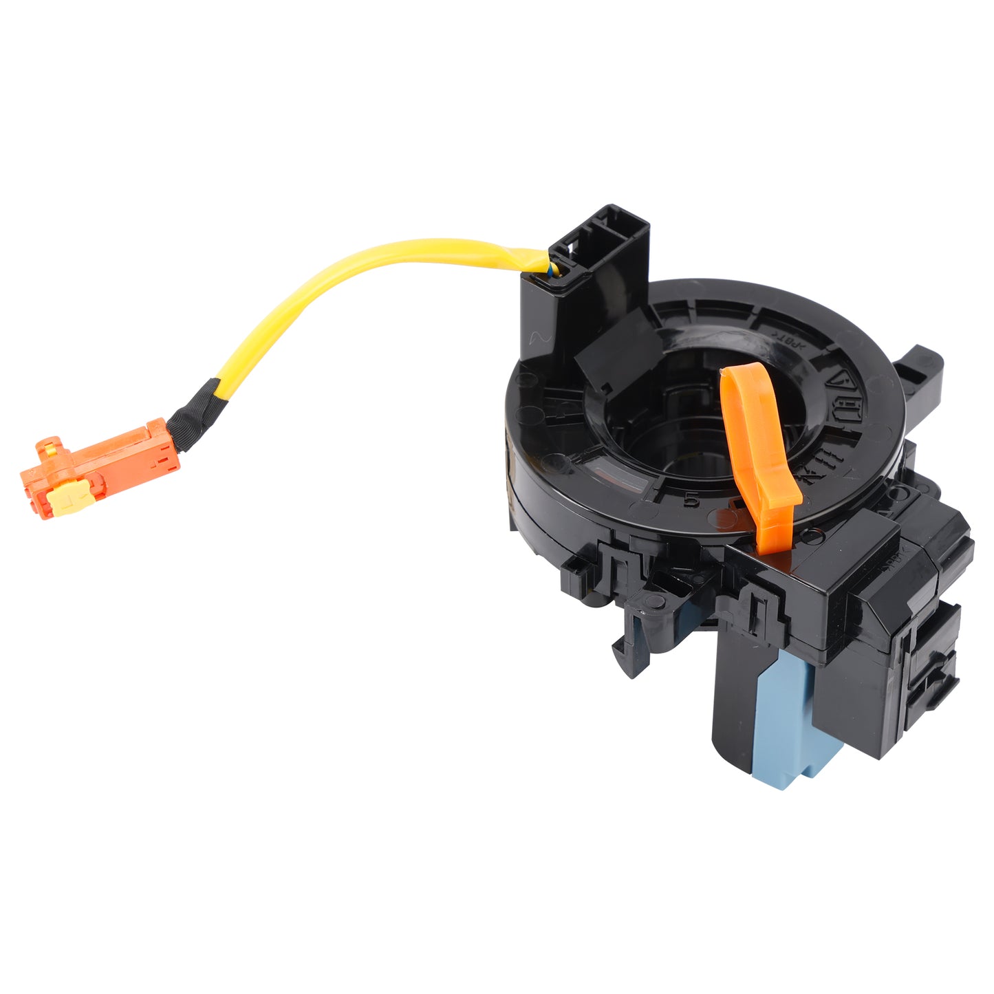 2013- TOYOTA HILUX VII Pickup (N1, N2, N3) 3.0 Tdi 4x4 Pickup 84307-0K020 Clock Spring With Angle Sensor