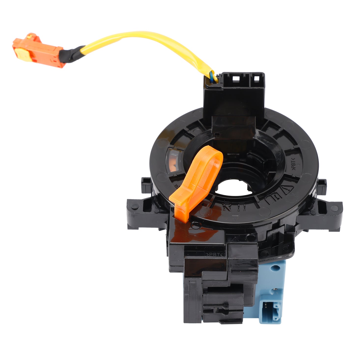 2013- TOYOTA HILUX VII Pickup (N1, N2, N3) 3.0 Tdi 4x4 Pickup 84307-0K020 Clock Spring With Angle Sensor