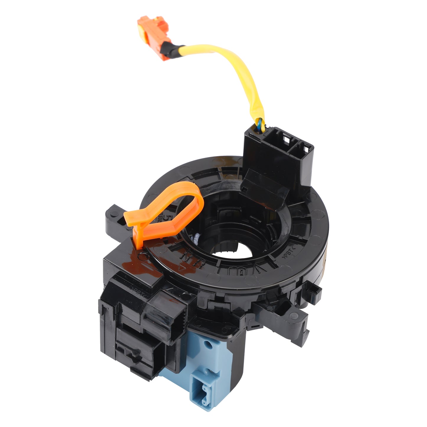 2013- TOYOTA HILUX VII Pickup (N1, N2, N3) 3.0 Tdi 4x4 Pickup 84307-0K020 Clock Spring With Angle Sensor