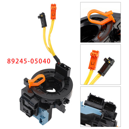 Toyota Avensis T27 LIFT T29 89245-05040 Clock Spring With Angle Sensor