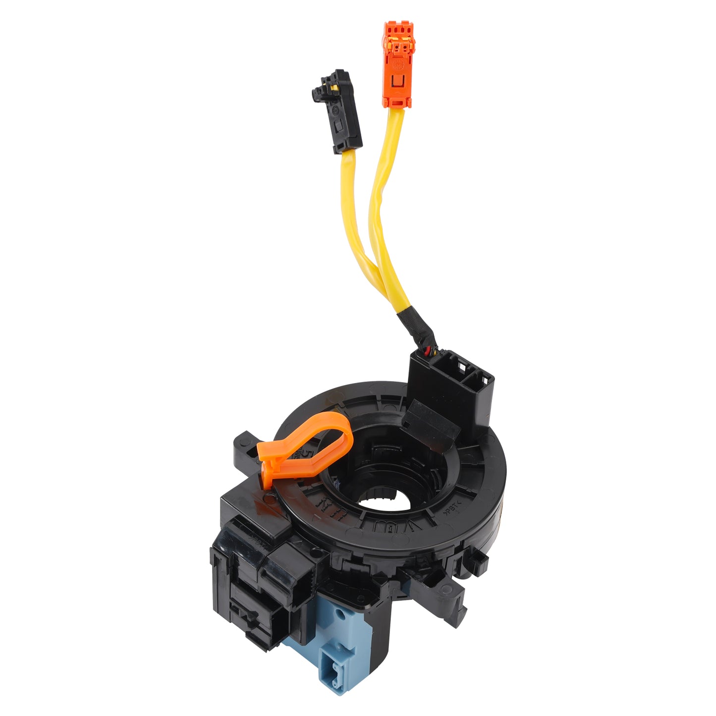 Toyota Avensis T27 LIFT T29 89245-05040 Clock Spring With Angle Sensor