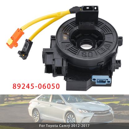 Clock Spring With Angle Sensor 2012-2017 Toyota Camry 89245-06050