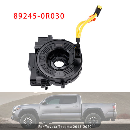 Clock Spring With Angle Sensor 2015-2020 Toyota Tacoma 89245-0R030
