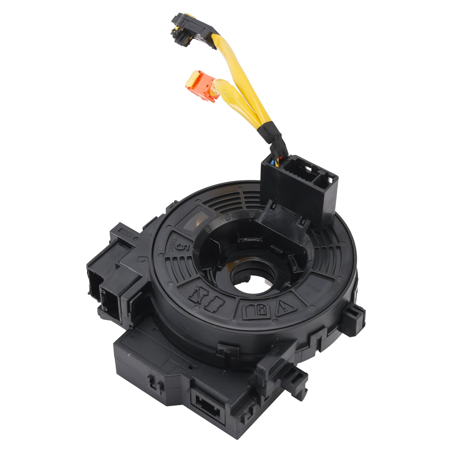 Clock Spring With Angle Sensor 2015-2020 Toyota Tacoma 89245-0R030