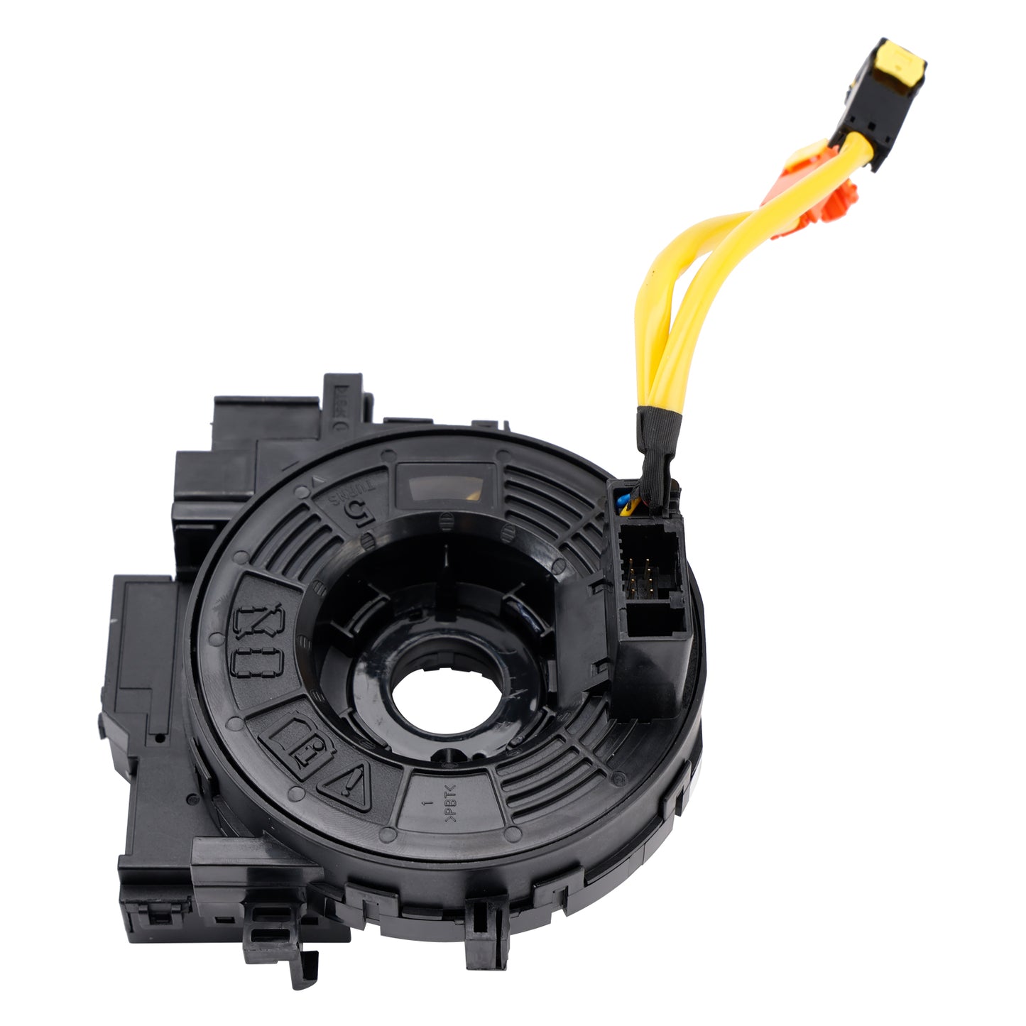 Clock Spring With Angle Sensor 2015-2020 Toyota Tacoma 89245-0R030