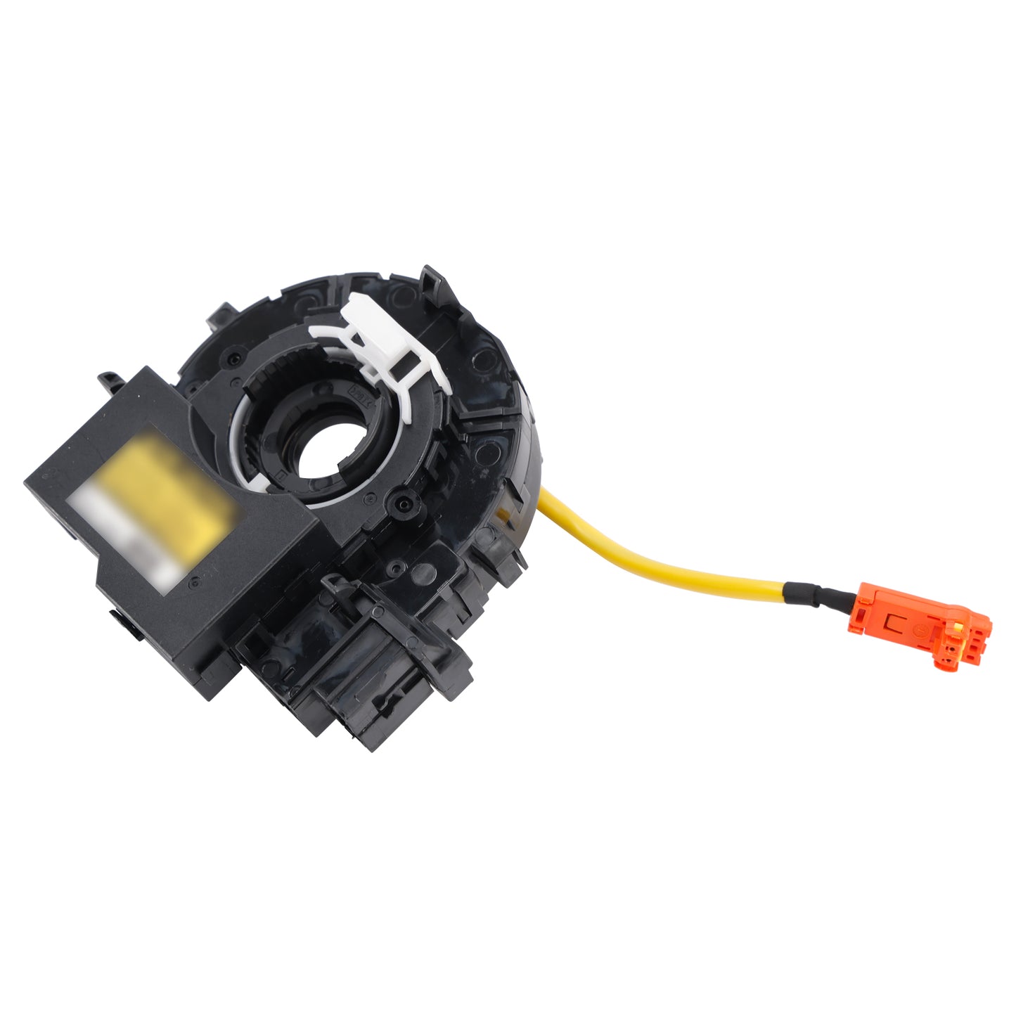 2016 Toyota Scion iM 89245-12040 Clock Spring With Angle Sensor